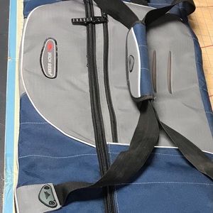 High Sierra Ski Bag